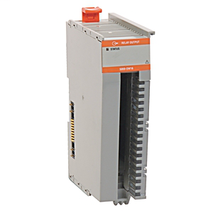 ROCKWELL AUTOMATION 5069-OW16