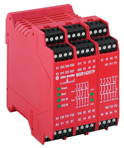 ROCKWELL AUTOMATION 440R-G23215