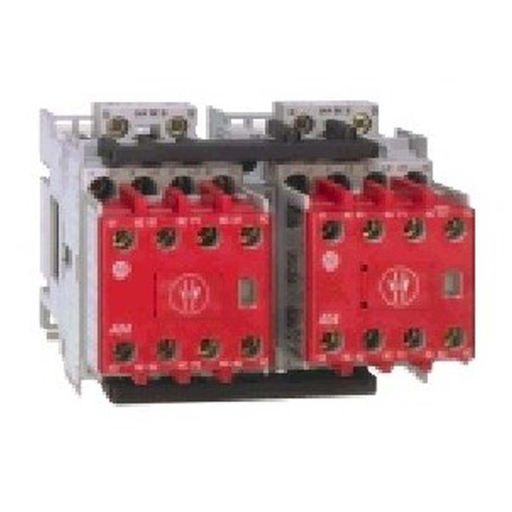 ROCKWELL AUTOMATION 104S-C16EJ210BC