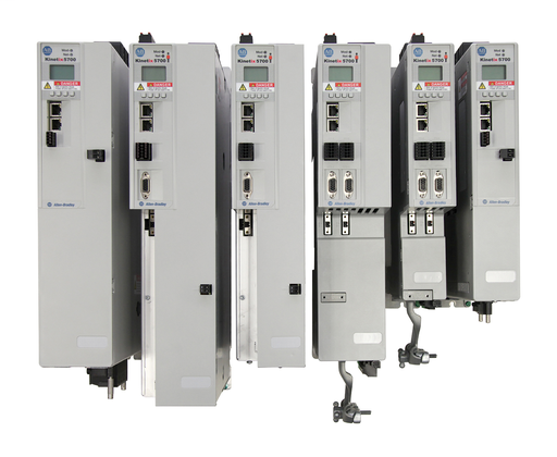 ROCKWELL AUTOMATION 2198-S160-ERS4