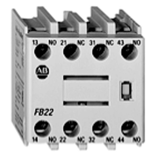 ROCKWELL AUTOMATION 100-FAB22