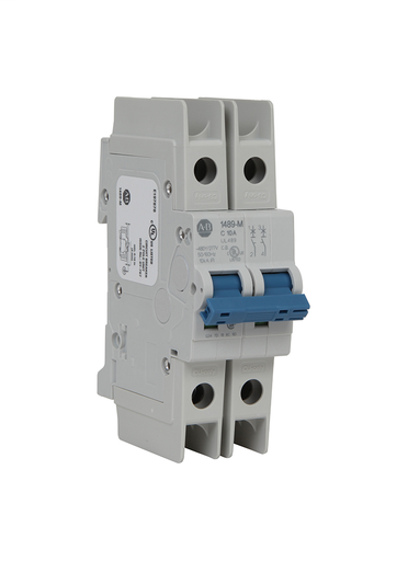 ROCKWELL AUTOMATION 1489-M2C160