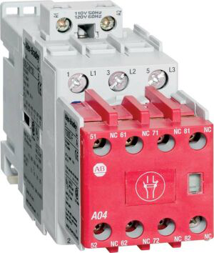 ROCKWELL AUTOMATION 100S-C09EJ322C