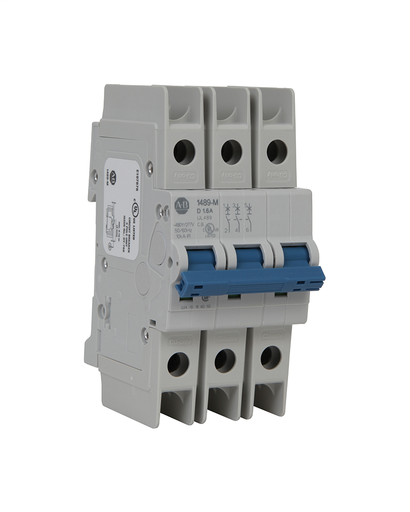 ROCKWELL AUTOMATION 1489-M3D050