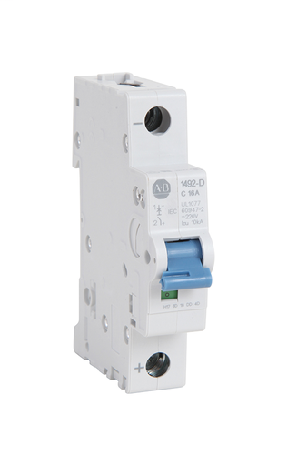 ROCKWELL AUTOMATION 1492-D1C080