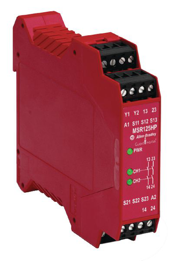 ROCKWELL AUTOMATION 440R-D23171