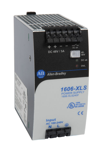 ROCKWELL AUTOMATION 1606-XLS240F