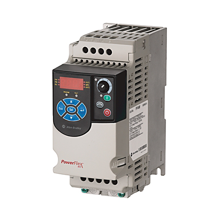 ROCKWELL AUTOMATION 22F-D2P5N113